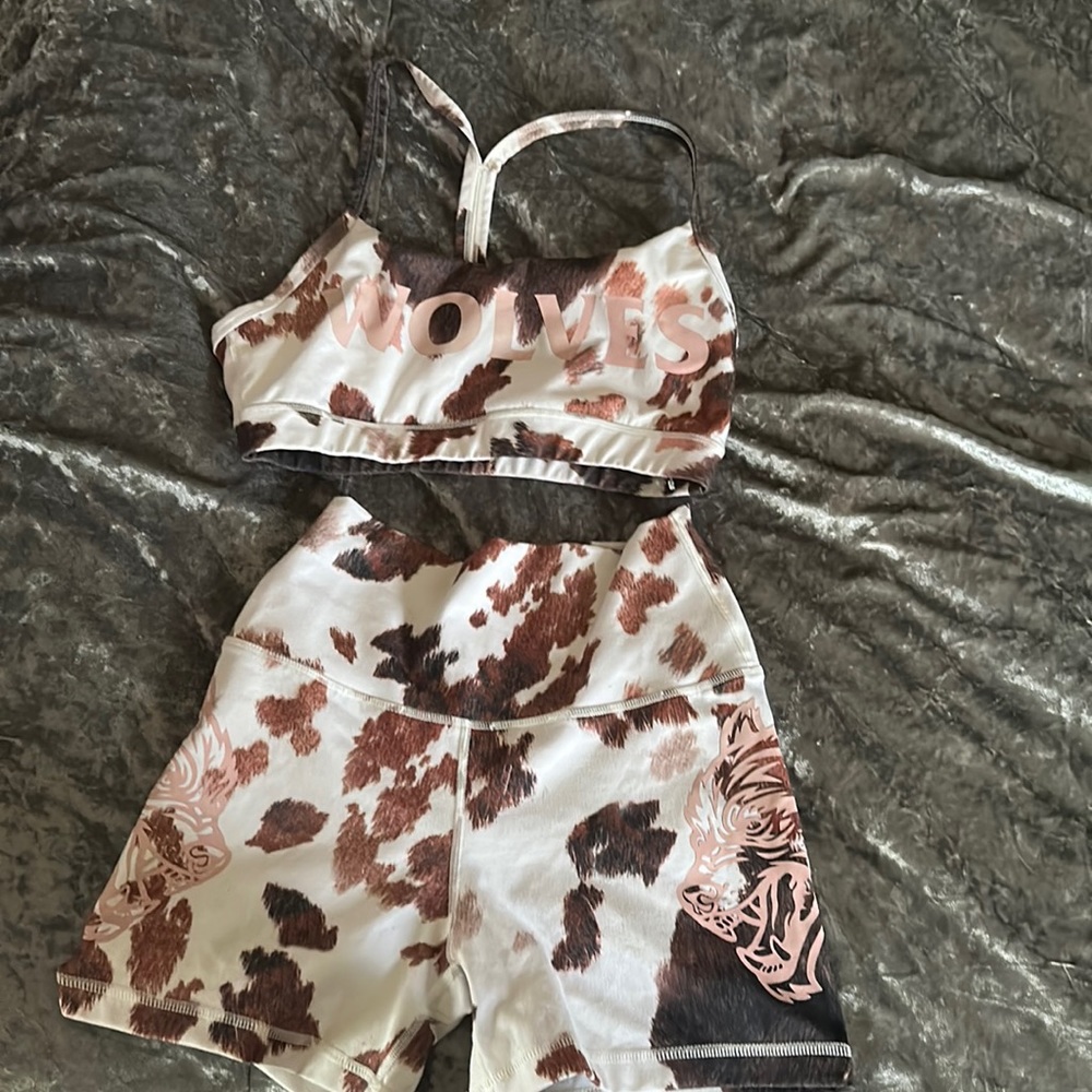 Darc sport set